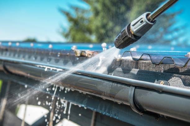 Best Affordable Pressure Washing  in Leesport, PA