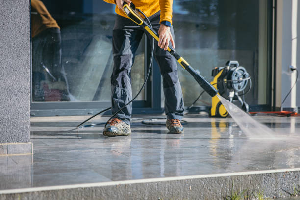 Roof Power Washing Services in Leesport, PA