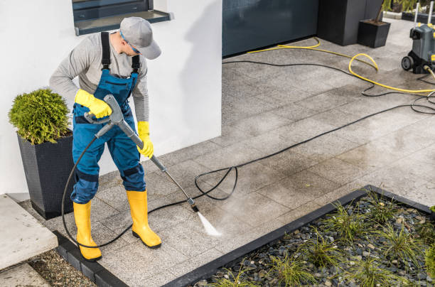 Roof Power Washing Services in Leesport, PA